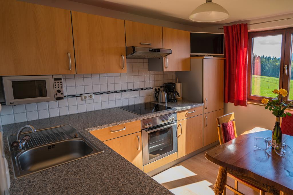 Apartment Christine 威雷格 外观 照片